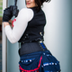 Illustration for article titled The Force Is Strong With This Gallery Of iStar Wars/i Celebration Cosplay